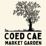 Coed Cae Market Garden
